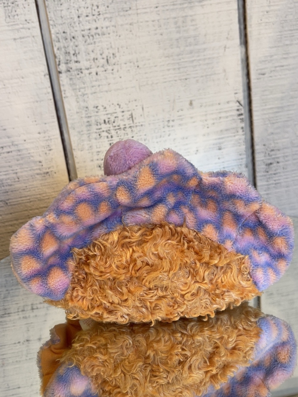 ‘02 - Ty - Tommy the Turkey Beanie Baby - Picture 3 of 9